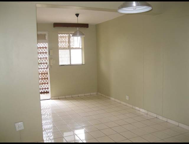 3 BEDROOM PROPERTY TO RENT IN ARCADIA